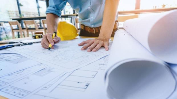 Engineering Studies, Designs and Project Reports